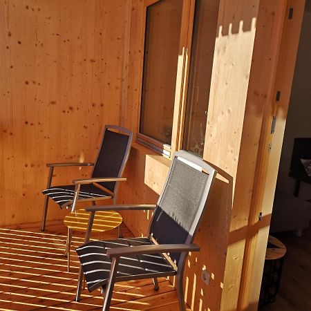 Apartment Almwiesen ميلاو المظهر الخارجي الصورة