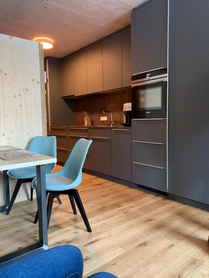 Apartment Almwiesen ميلاو المظهر الخارجي الصورة
