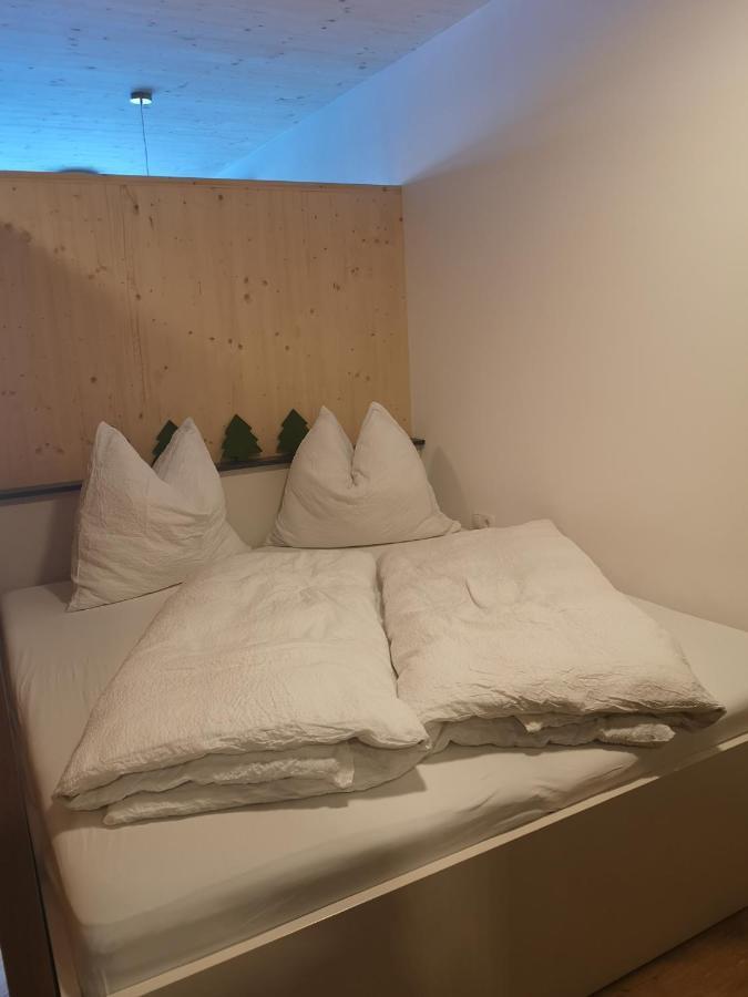 Apartment Almwiesen ميلاو المظهر الخارجي الصورة