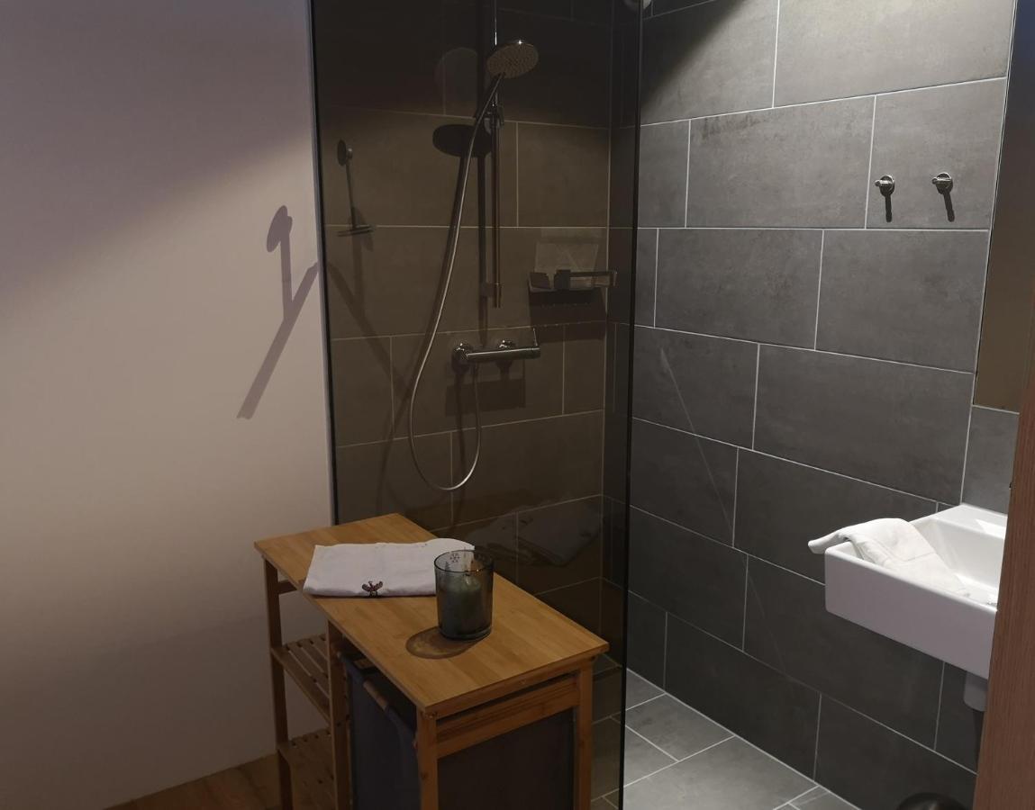 Apartment Almwiesen ميلاو المظهر الخارجي الصورة