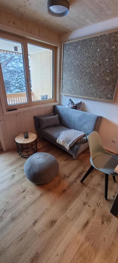Apartment Almwiesen ميلاو المظهر الخارجي الصورة