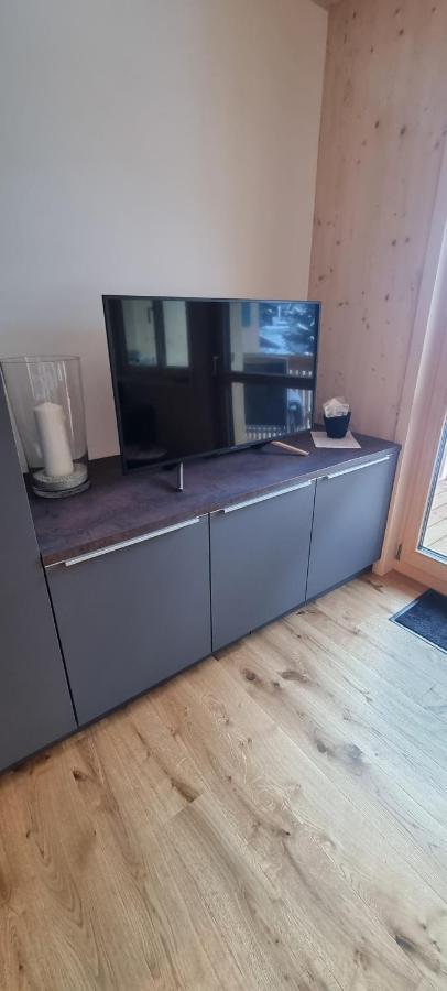 Apartment Almwiesen ميلاو المظهر الخارجي الصورة